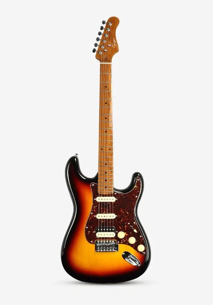 Guitare électrique ST Studio