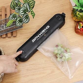 Machine de Mise sous Vide