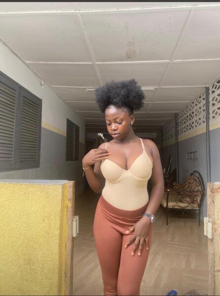 Body sculptant femme