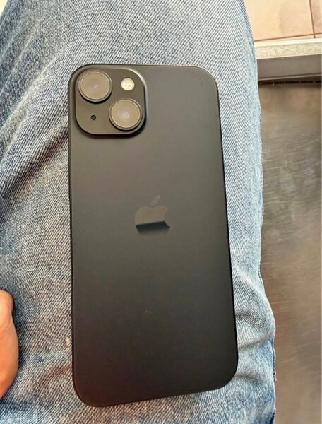 iPhone 14 Pro Max Noir 128Go