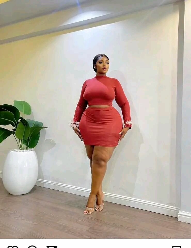 Ensemble tendance femme