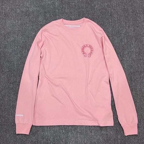 T-shirts manches longues unisexe