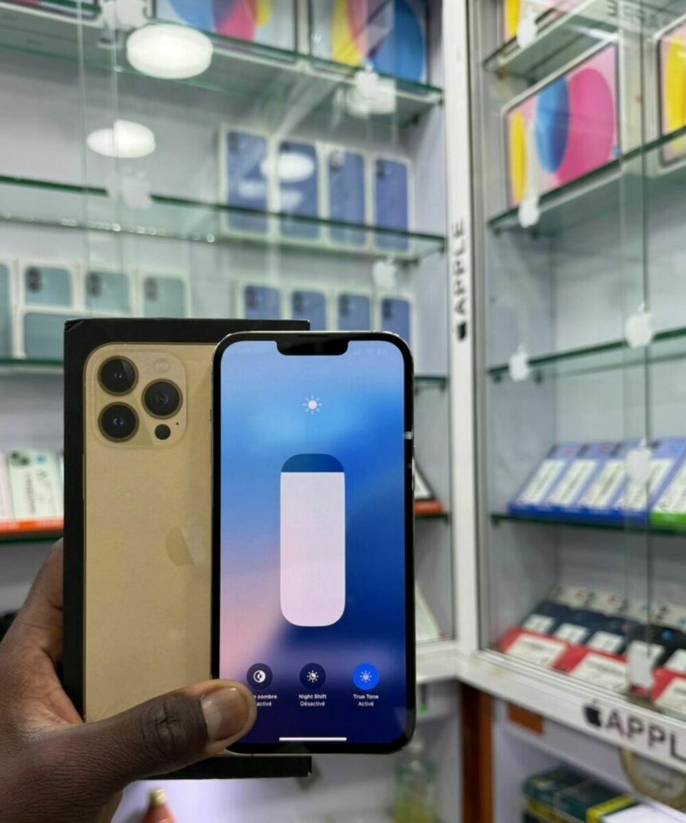 iPhone 14 Pro Max Or