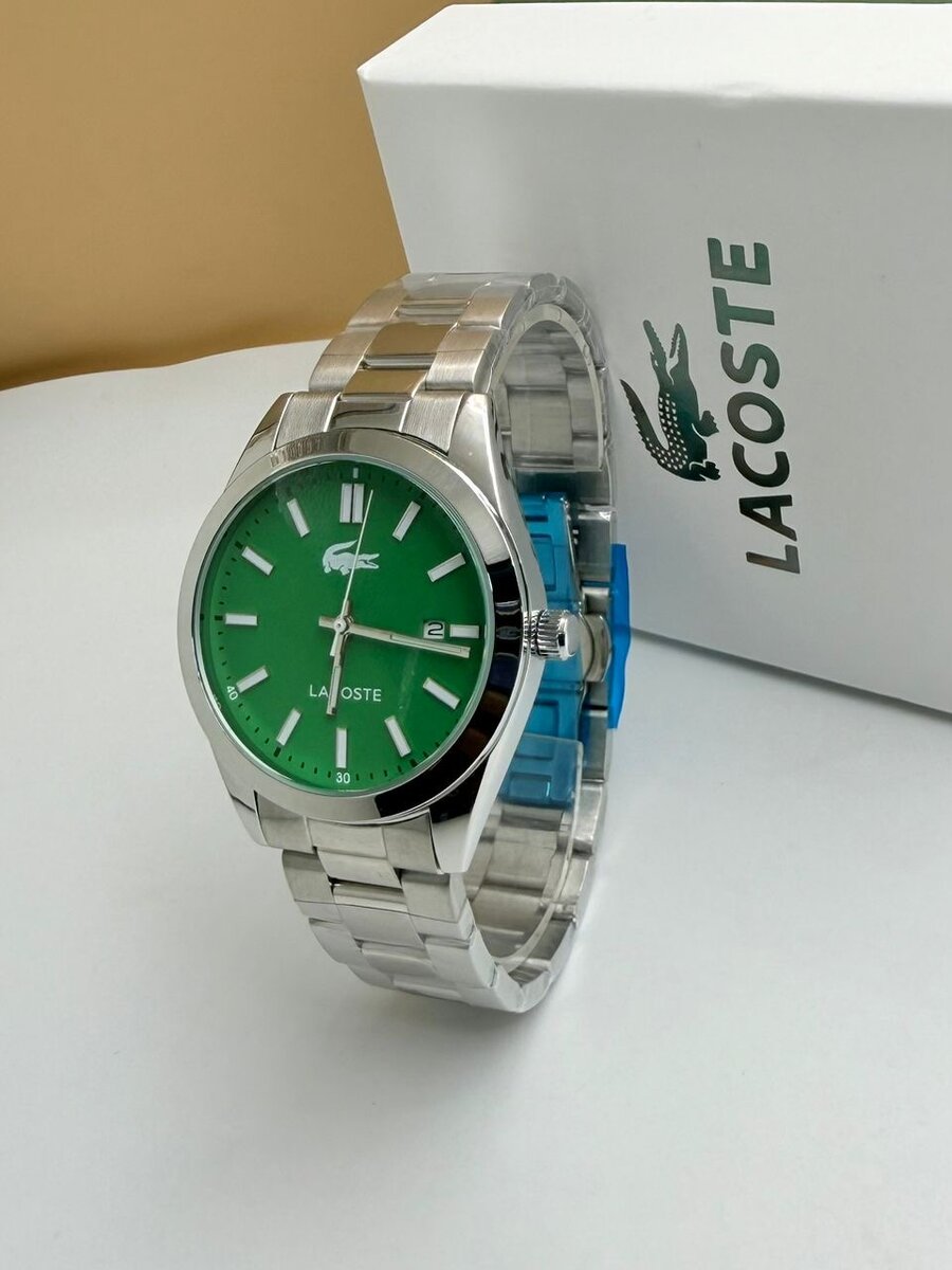 Montre Homme Lacoste Élégante