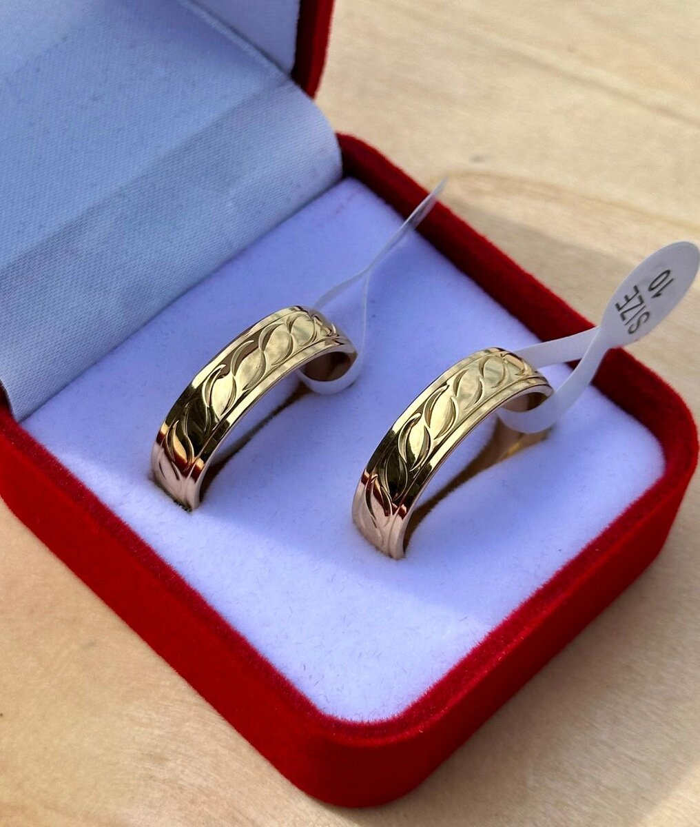 Bague fiançailles