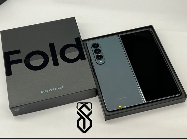 Samsung Galaxy Z Fold4 Neuf