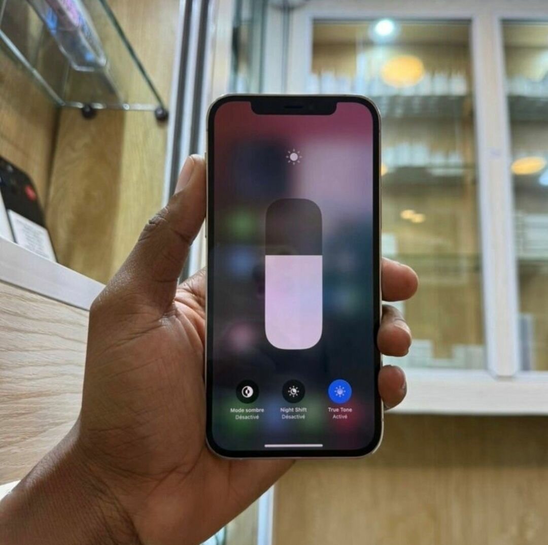iPhone 12 Pro - 128GB