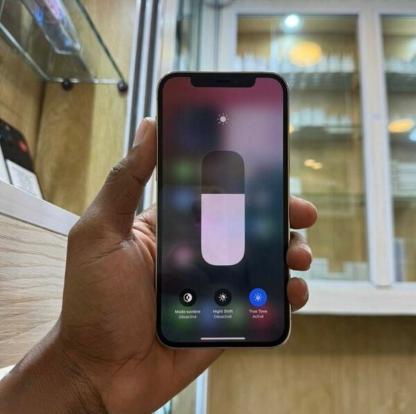 iPhone 12 Pro - 128GB