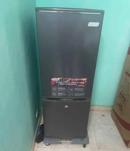 Réfrigérateur Smart Technology