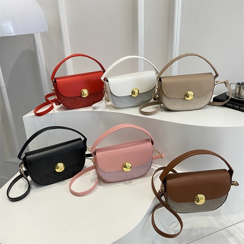 Sac Cabas en Toile Élégant