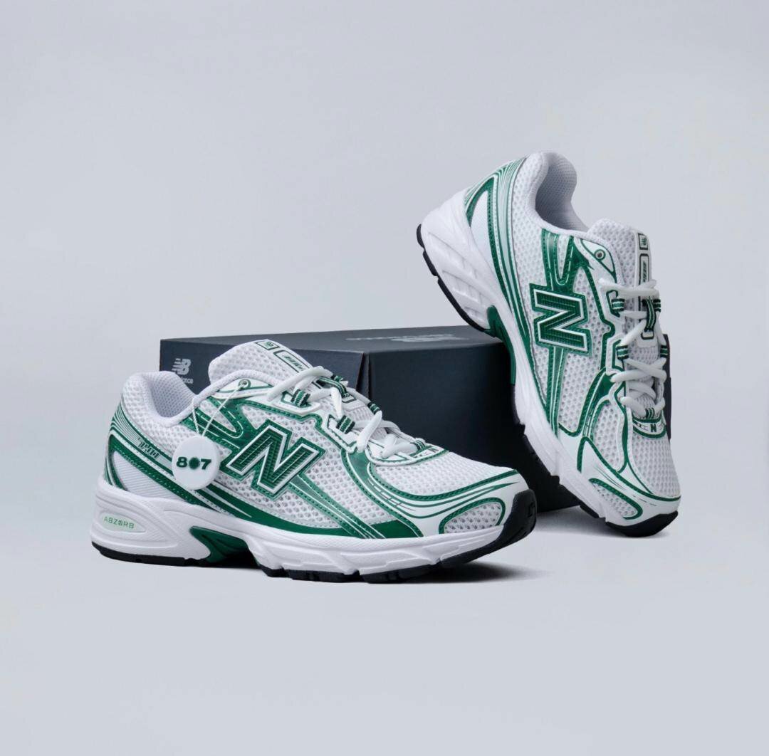 Chaussures de course New Balance