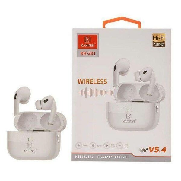 Écouteurs sans fil KAXINSI