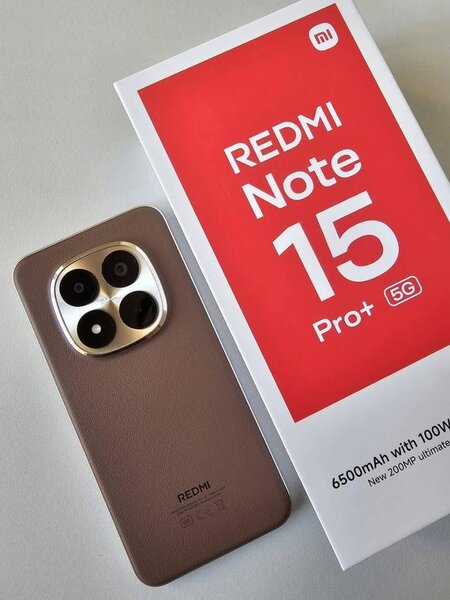 R-Note 15 Pro+ 5G /512/12Giga