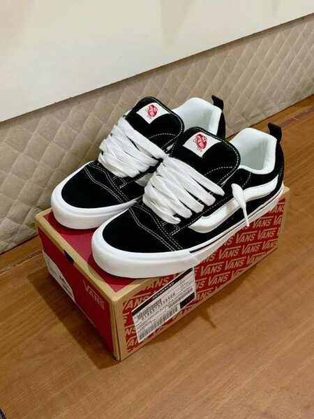 Chaussures Vans Old Skool