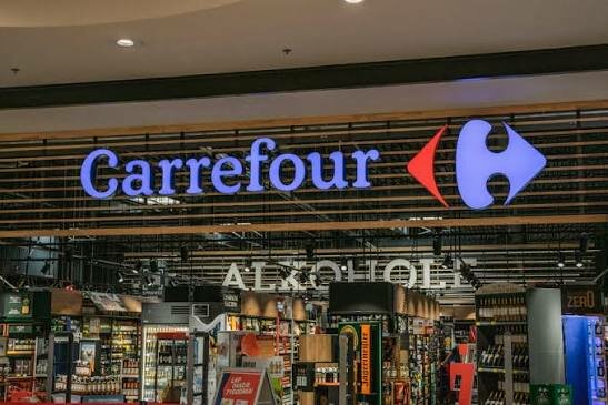 Carrefour 