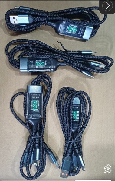 Câble HDMI haute vitesse