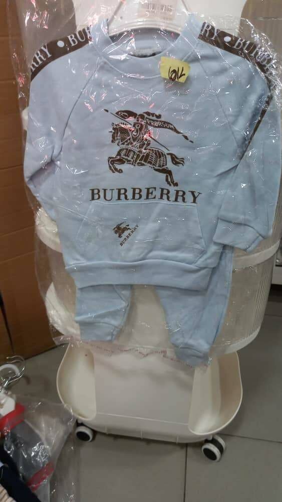 Ensemble enfant Armani