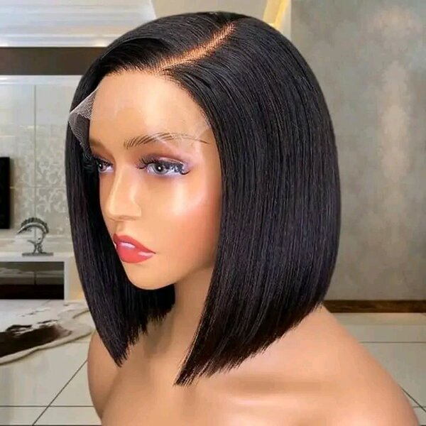 Perruque Lace Bob