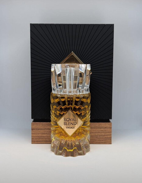 Royal Blend Vintage Parfum