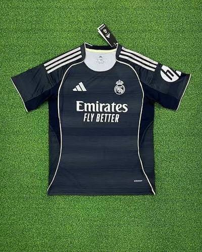 Maillot de football Real Madrid