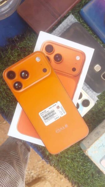 Smartphone replica tendance