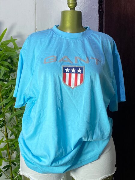 T-shirts unisex imprimés été