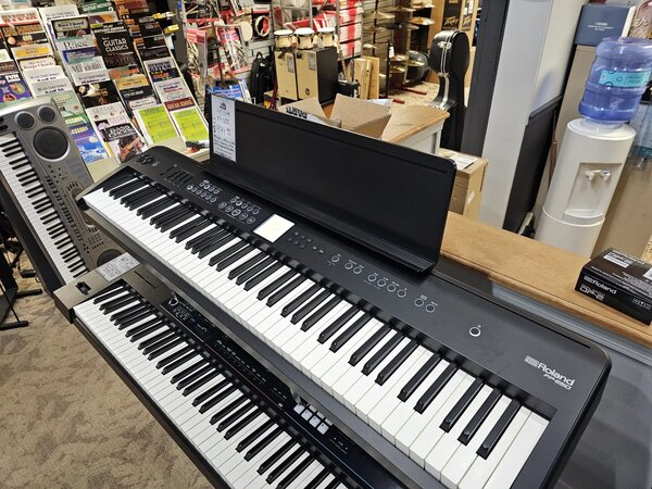 Piano numérique Roland