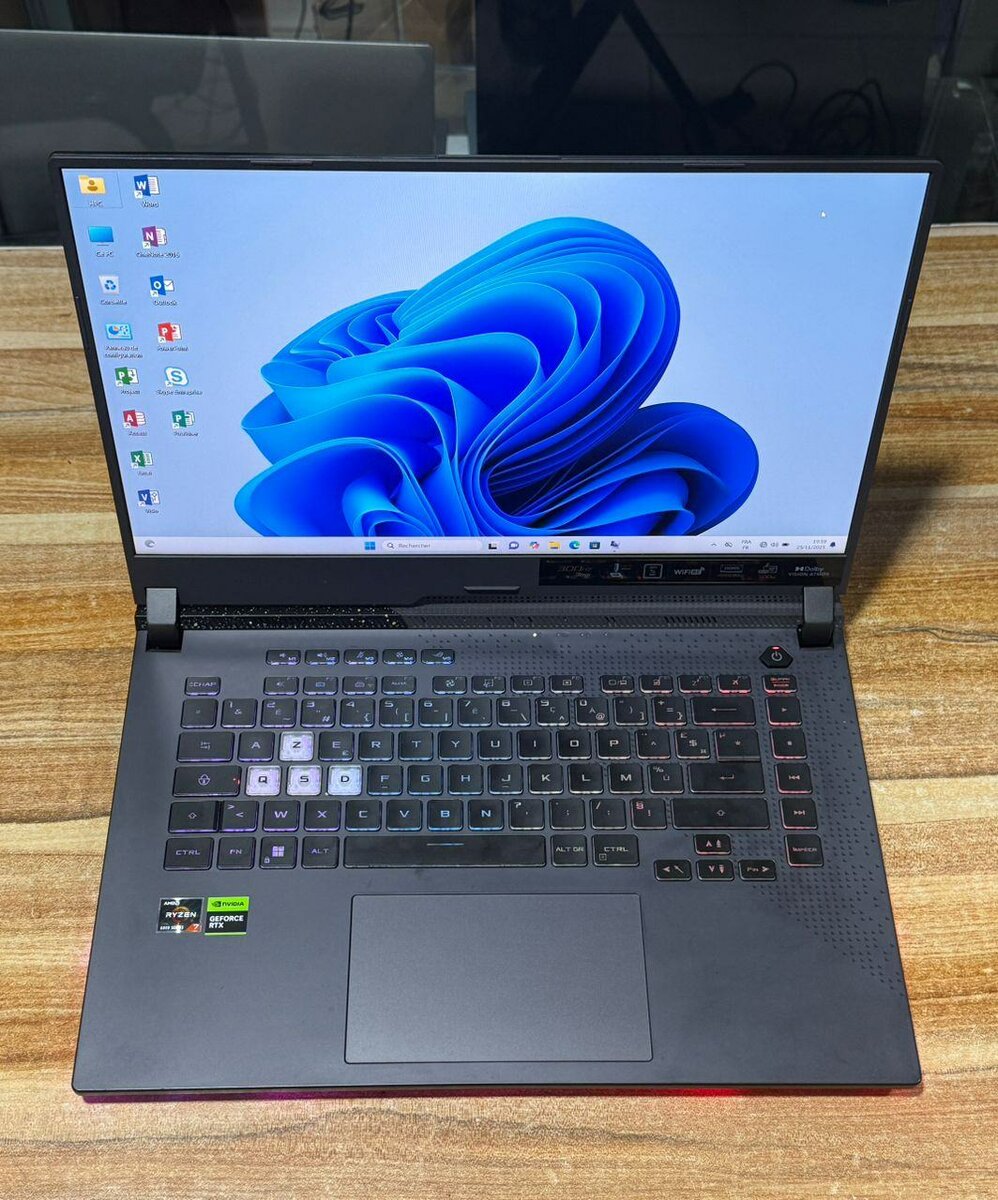 Pc Gamers, Programmeurs, Archi