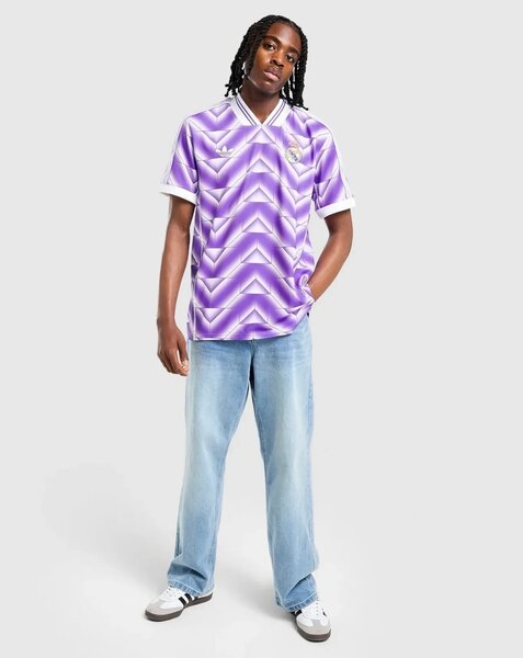 Maillot Adidas Real Madrid