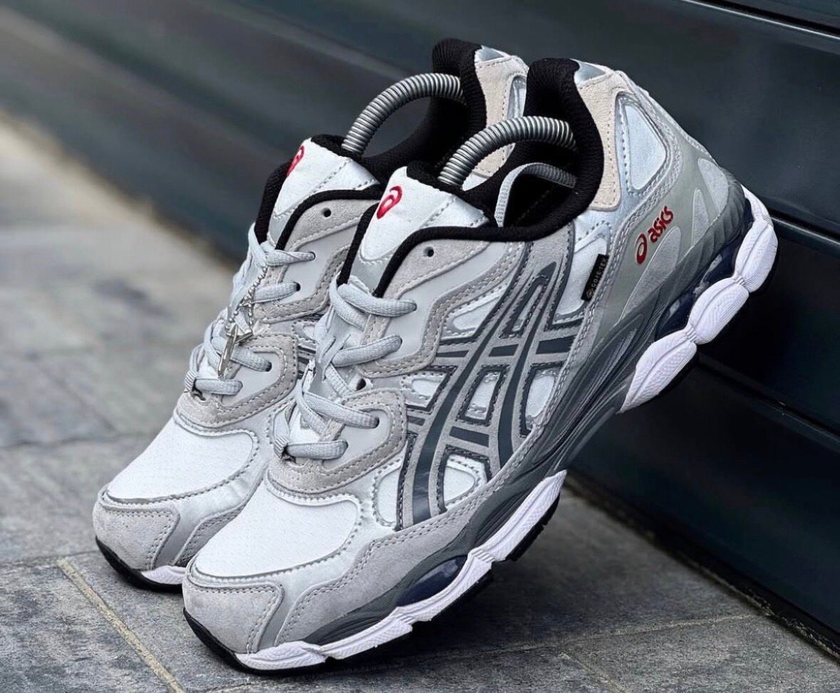 Chaussures de sport Asics homme