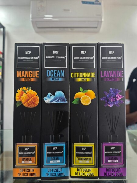 Diffuseur de Luxe MCP 60ml