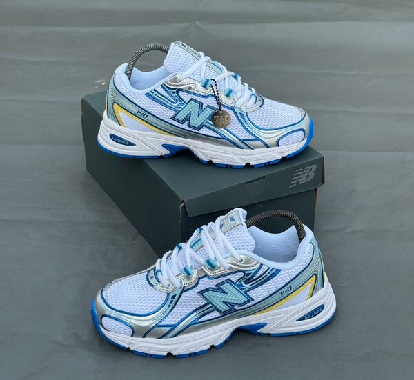 Baskets New Balance 1906