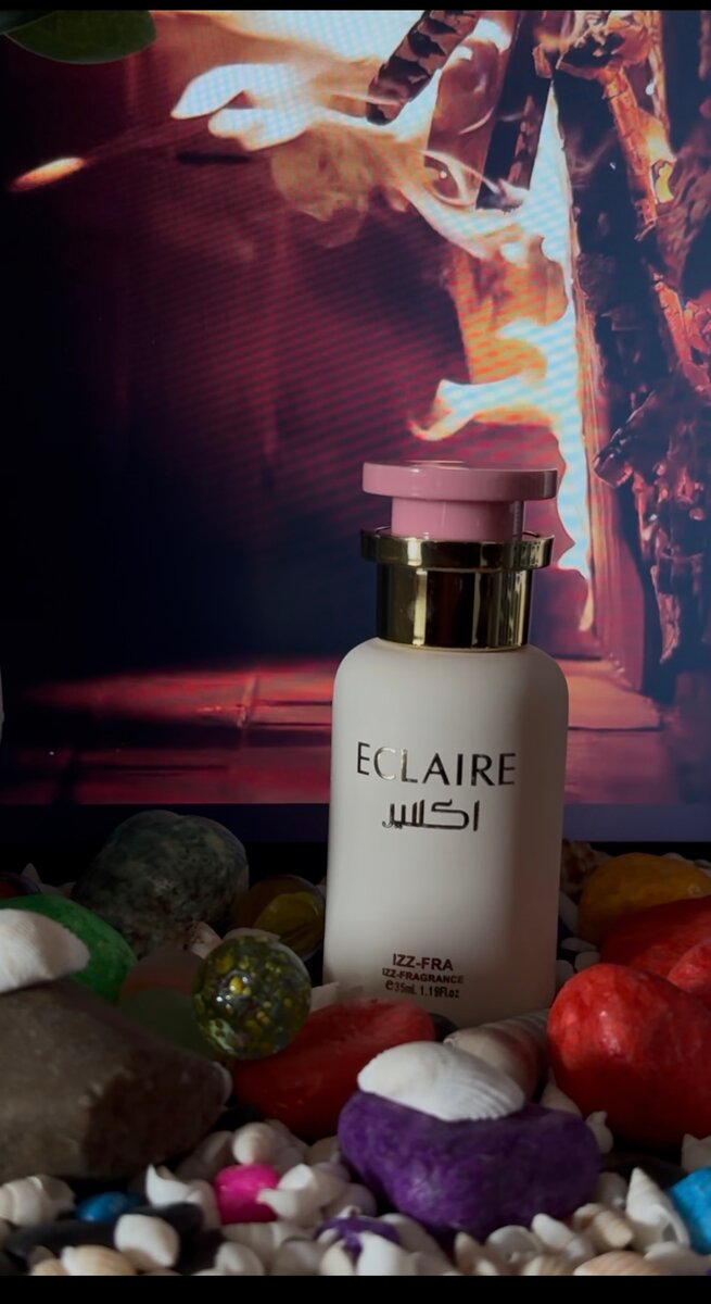 Parfum Doux Fragrance