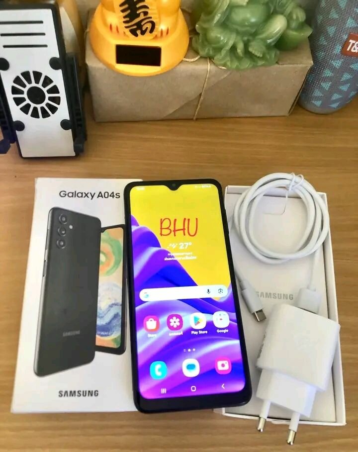 Samsung Galaxy A04s 64GB