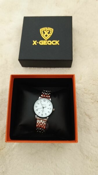 Montre femme acier inoxydable