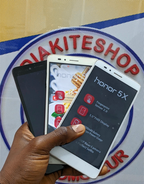 Smartphone Huawei Honor 5X