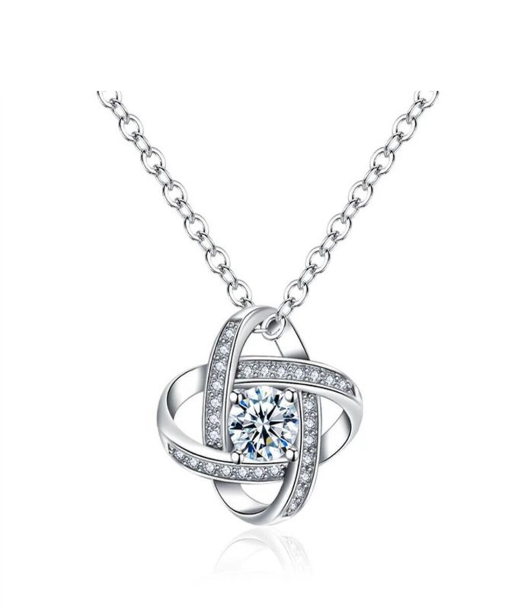 Chaine pendantif hommes et fem