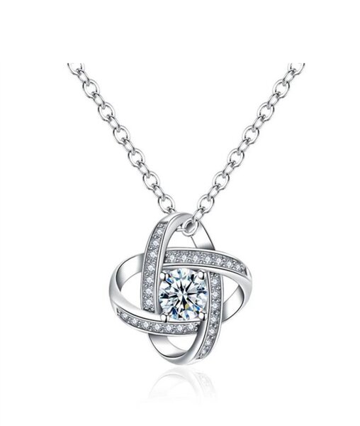 Chaine pendantif hommes et fem