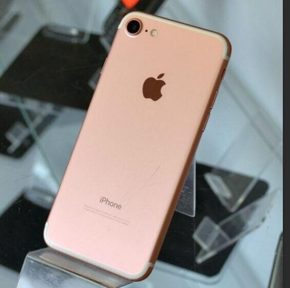 iPhone 7 débloqué 32Go