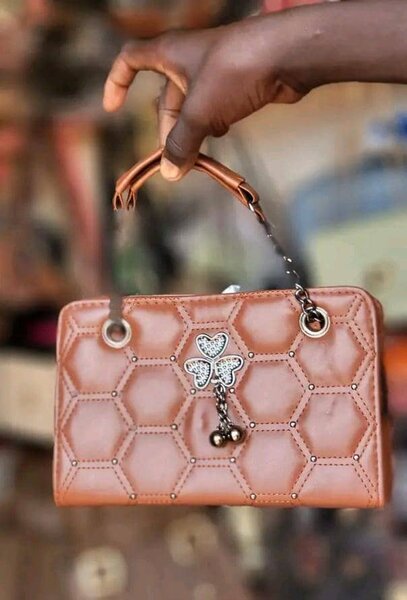 Sac à main élégant