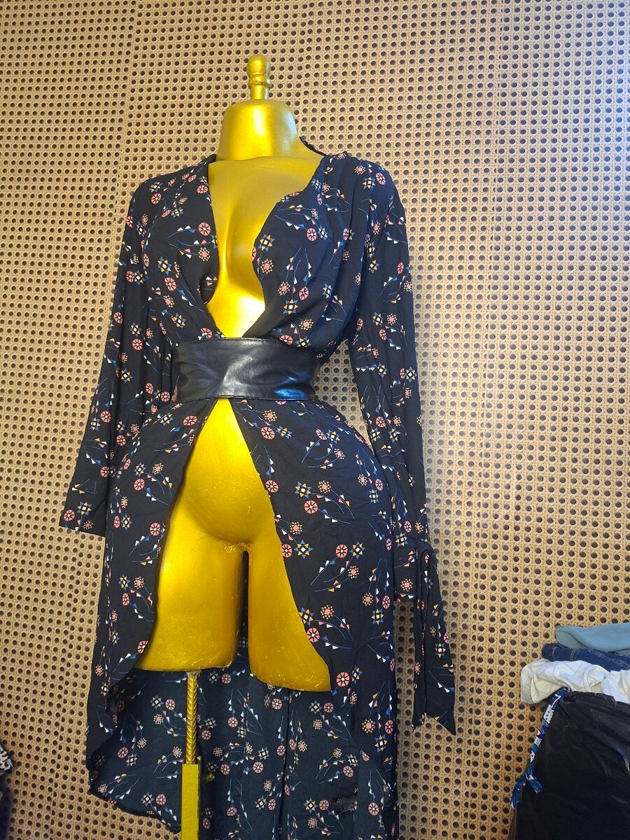 Robe élégante pour femmes