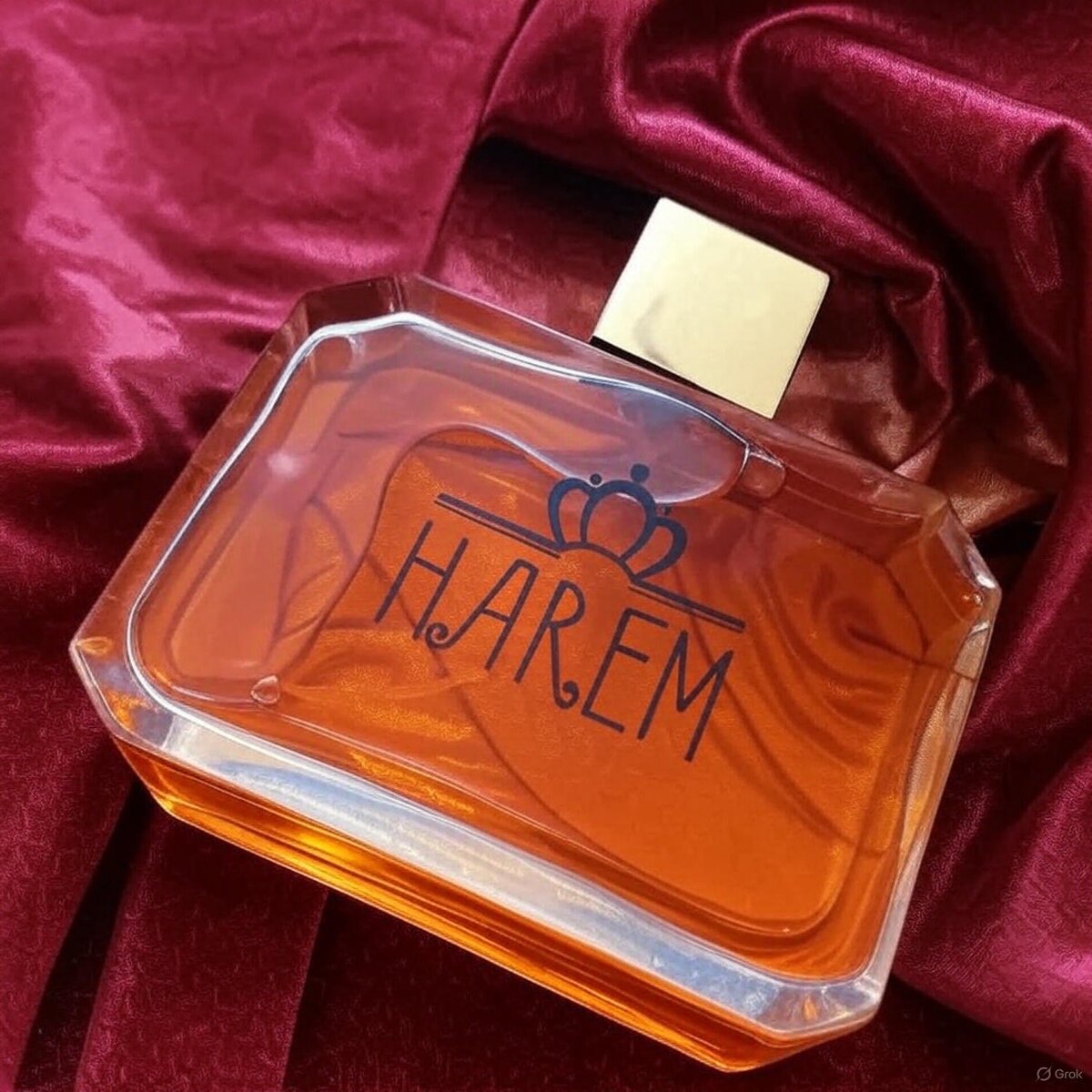 Parfum longue tenue / Unisexe