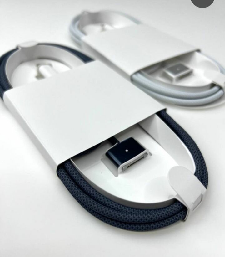 Câble USB-C vers MagSafe