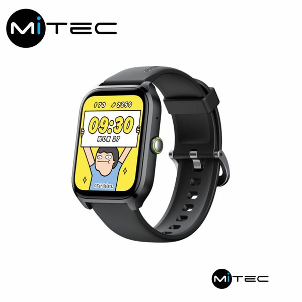 Montre Connectée Oraimo Watch