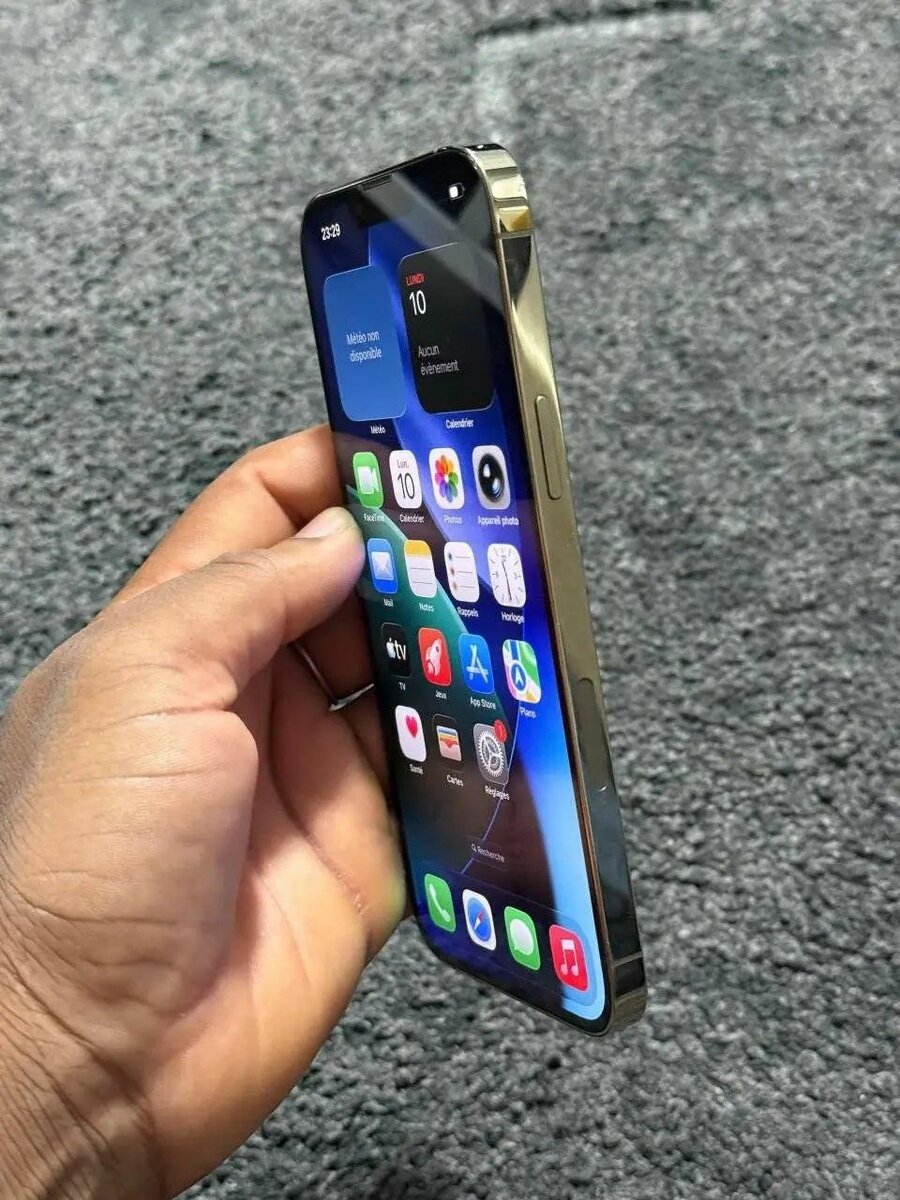 iPhone 13 Pro Max 256GB