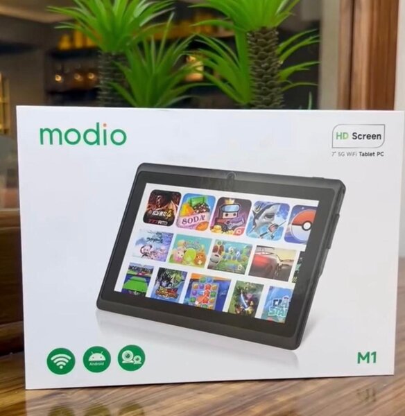 Tablette Enfant Modio 5G WiFi