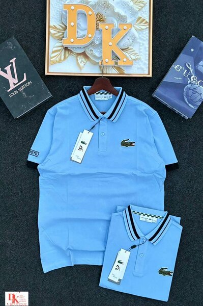 Lacoste Polo pour homme