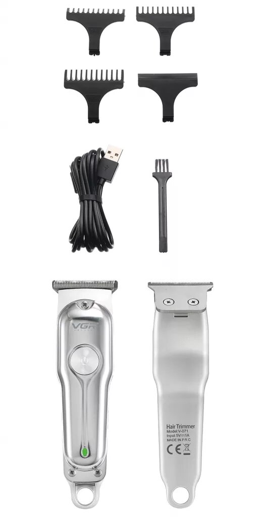 Tondeuse V-071 professionnel