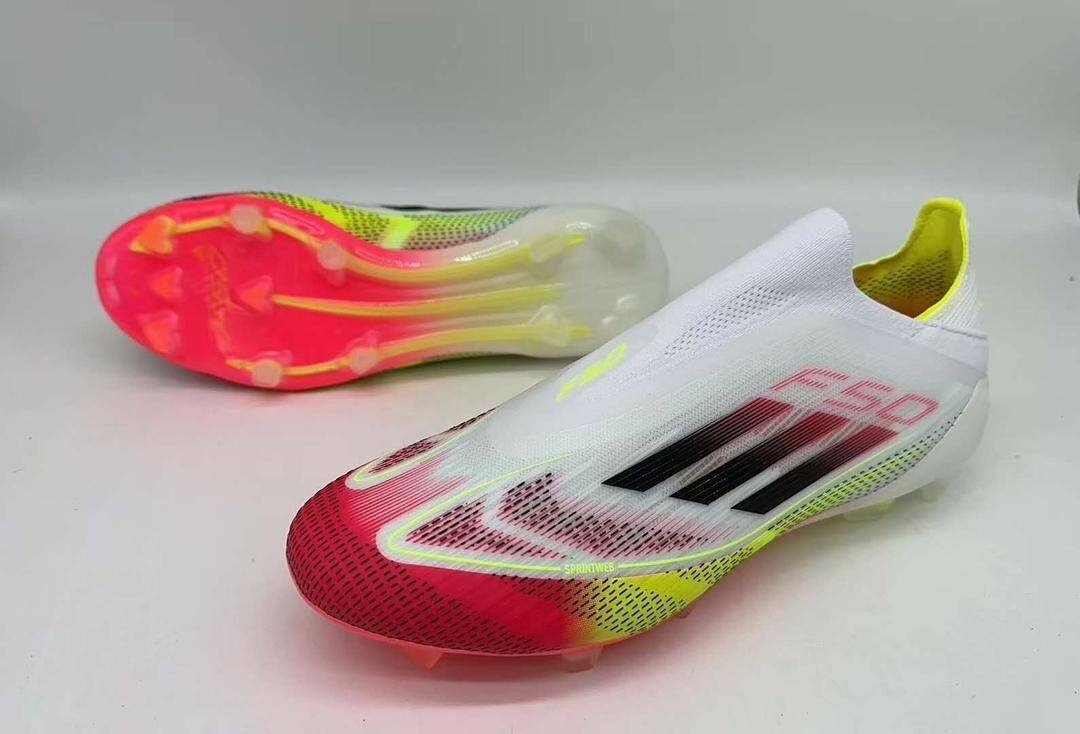 Chaussures de Foot Performantes