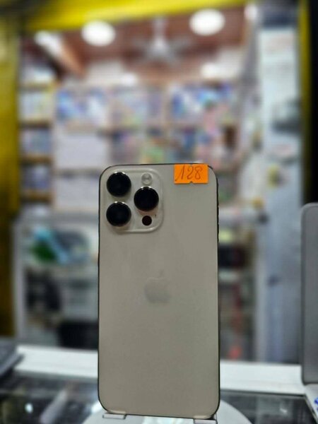 iPhone Pro Max reconditionné